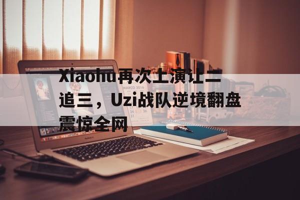 乐动娱乐官方网址-Xiaohu再次上演让二追三，Uzi战队逆境翻盘震惊全网