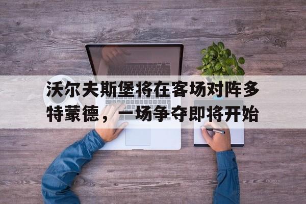 乐动娱乐官方网址-沃尔夫斯堡将在客场对阵多特蒙德，一场争夺即将开始